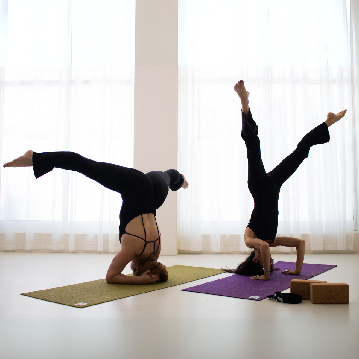 Flexibility